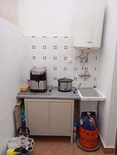 3 soverom Hus til salgs i Daya Vieja - € 135 000 (Ref: 10086327)