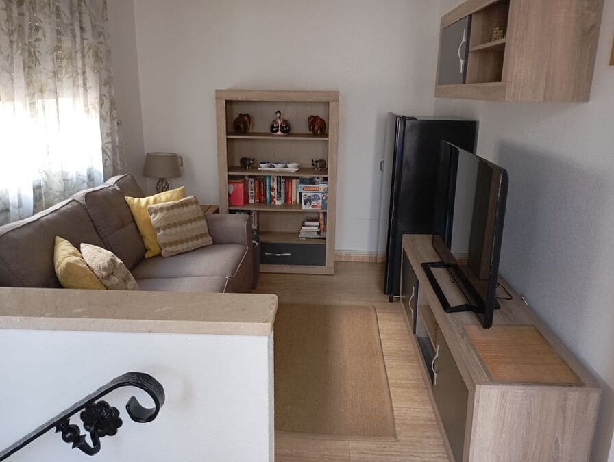 3 soverom Hus til salgs i Daya Vieja - € 135 000 (Ref: 10086327)