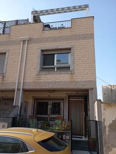 3 soverom Hus til salgs i Daya Vieja - € 135 000 (Ref: 10086327)