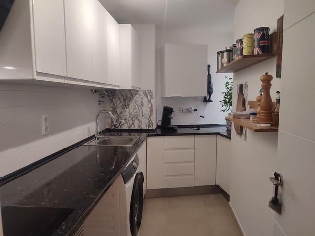 2 soverom Leilighet til salgs i Hacienda Riquelme Golf, Murcia by - € 189 995 (Ref: 10091194)