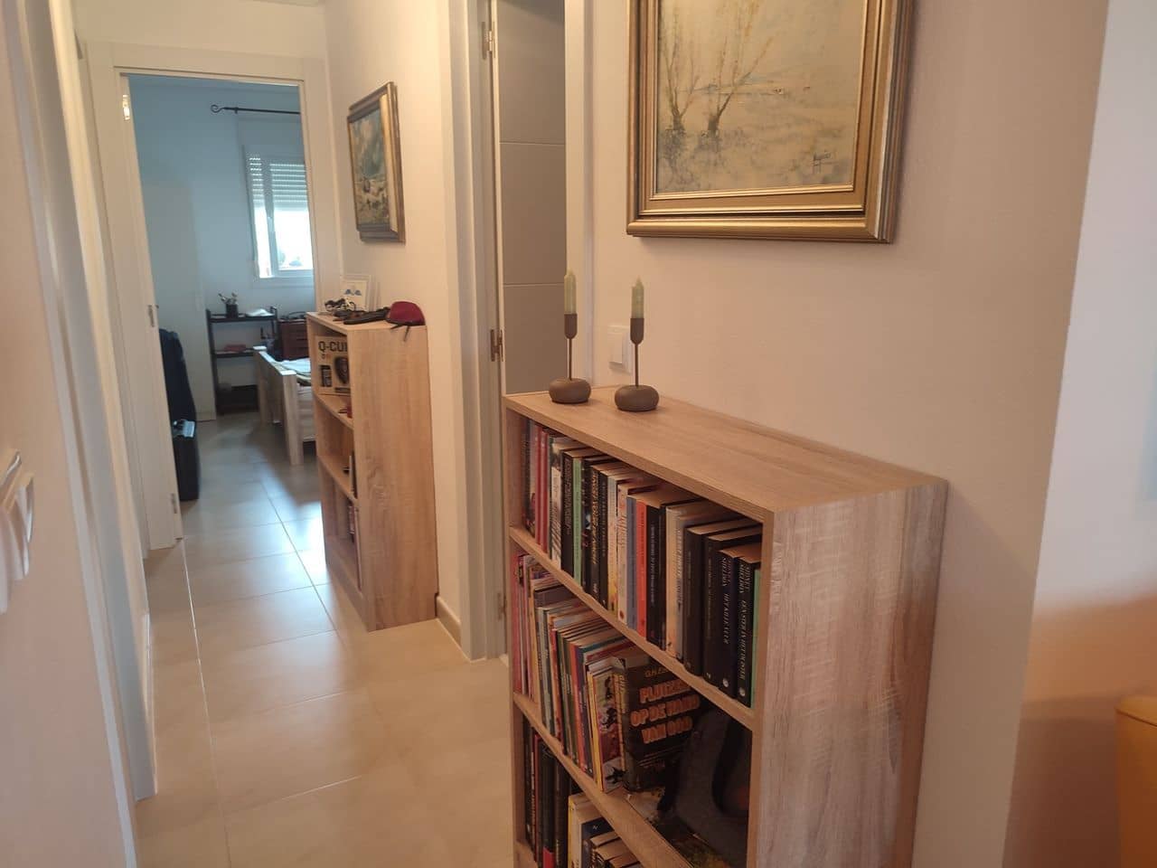 2 soverom Leilighet til salgs i Hacienda Riquelme - € 189 995 (Ref: 10091194)