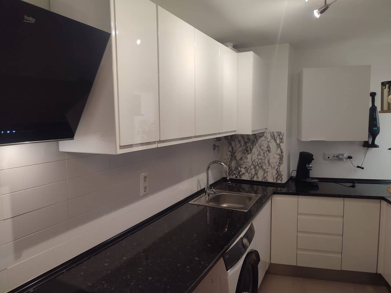 2 soverom Leilighet til salgs i Hacienda Riquelme - € 189 995 (Ref: 10091194)
