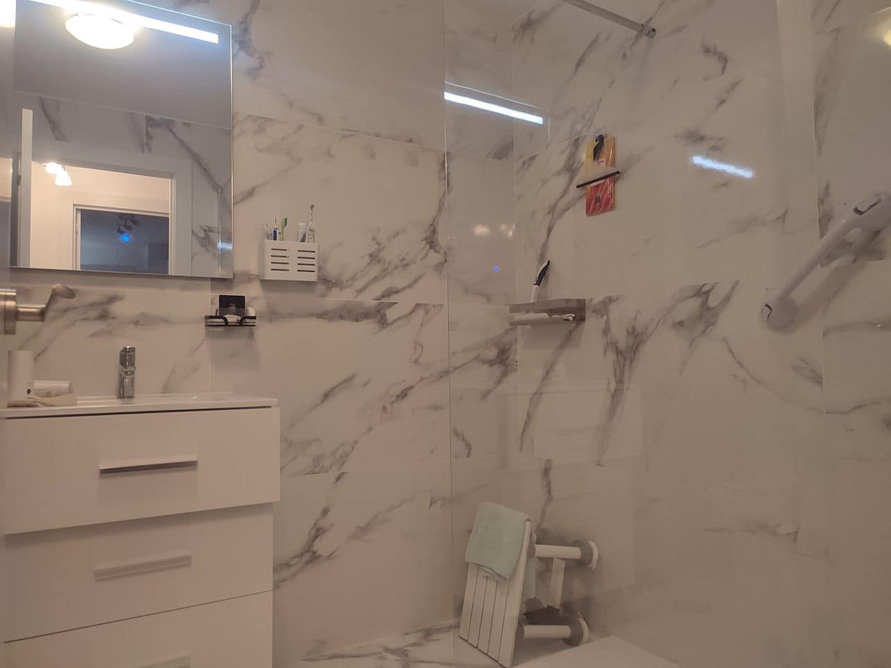 2 soverom Leilighet til salgs i Hacienda Riquelme - € 189 995 (Ref: 10091194)