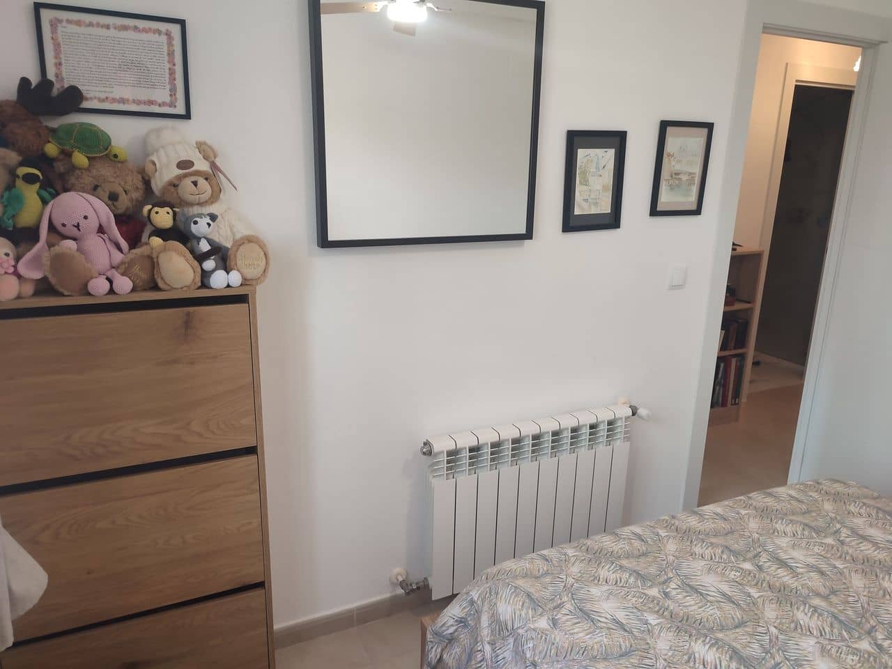2 soverom Leilighet til salgs i Hacienda Riquelme - € 189 995 (Ref: 10091194)