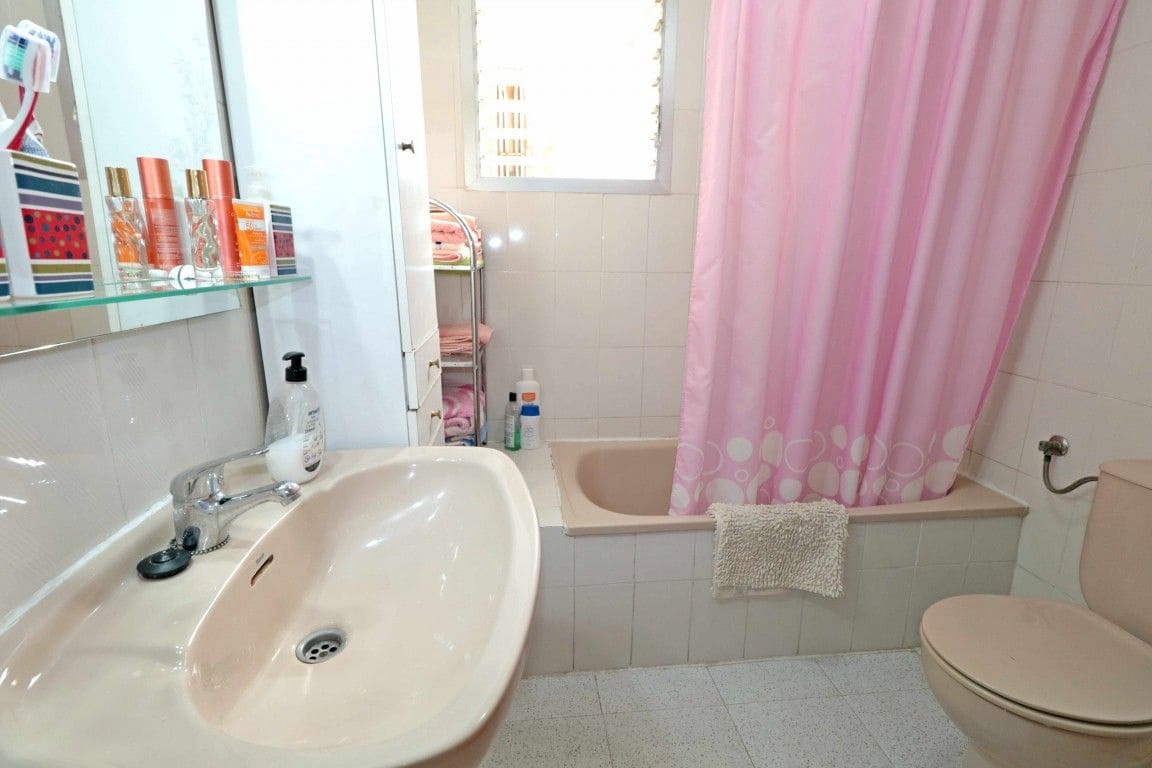 3 soverom Leilighet til salgs i Torrevieja - € 165 000 (Ref: 10091195)