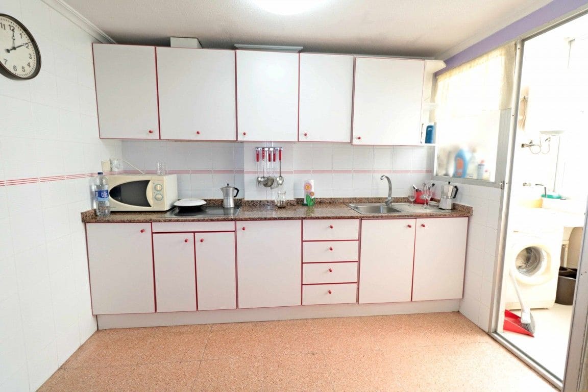 3 soverom Leilighet til salgs i Torrevieja - € 165 000 (Ref: 10091195)