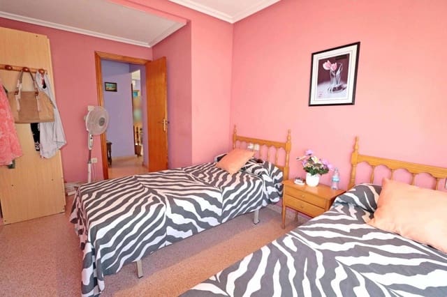 3 soverom Leilighet til salgs i Playa del Acequión, Torrevieja - € 165 000 (Ref: 10091195)