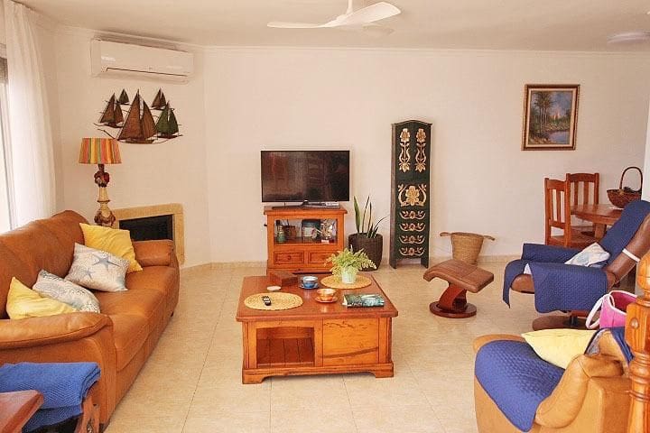 5 camera da letto Villa in vendita in Cabo de Palos con piscina - 389.900 € (Rif: 10091196)