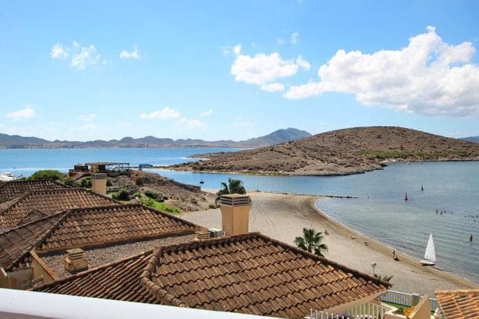 5 camera da letto Villa in vendita in Cabo de Palos con piscina - 389.900 € (Rif: 10091196)