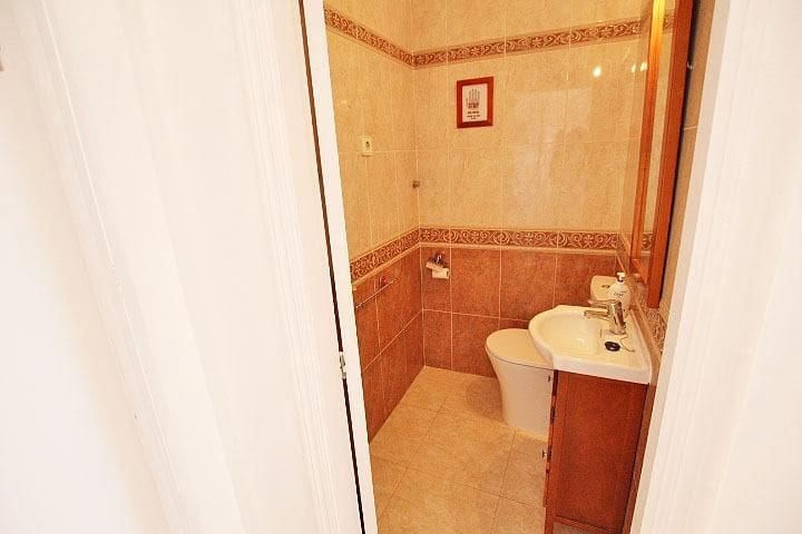 5 camera da letto Villa in vendita in Cabo de Palos con piscina - 389.900 € (Rif: 10091196)