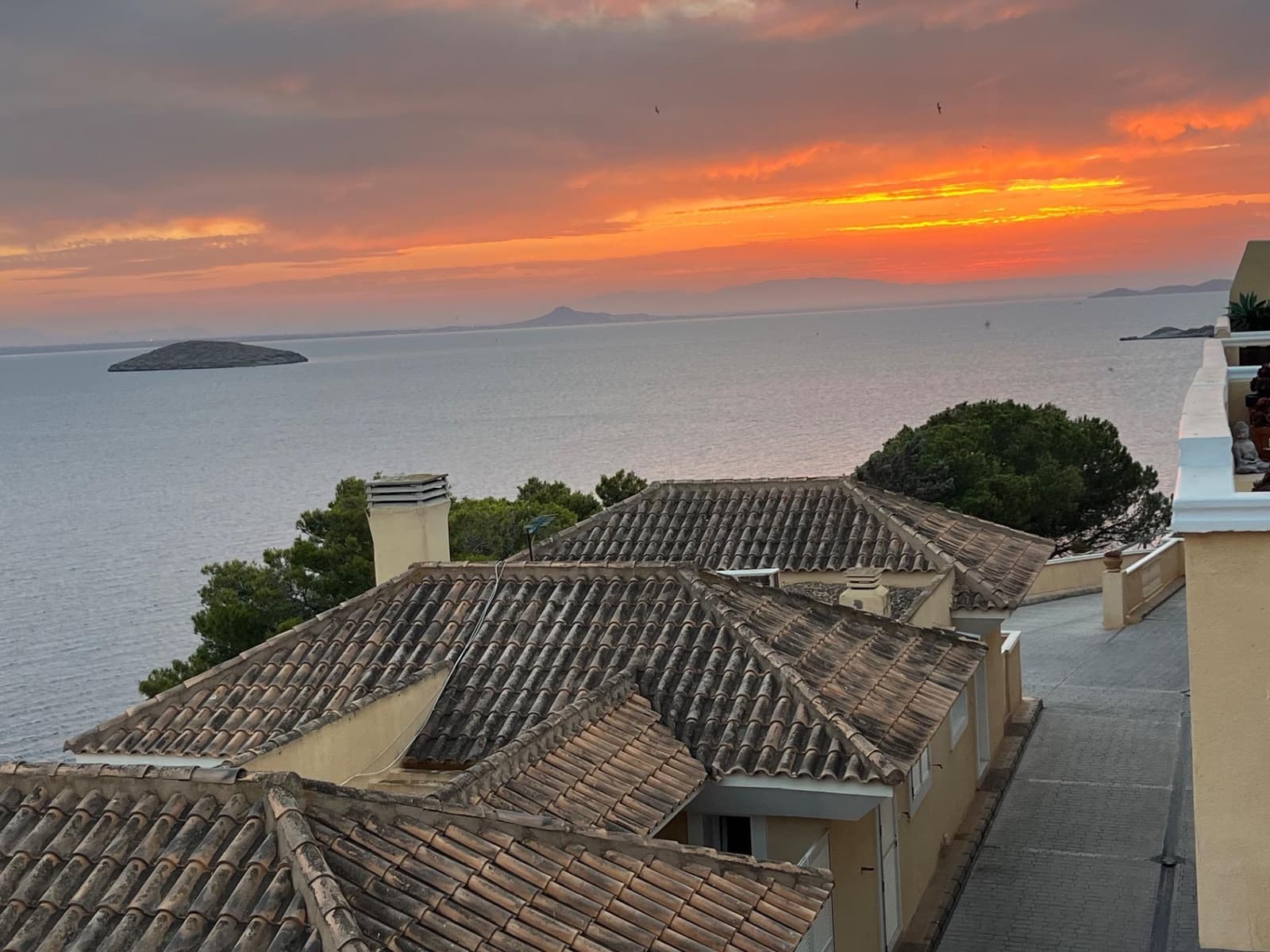 5 camera da letto Villa in vendita in Cabo de Palos con piscina - 389.900 € (Rif: 10091196)