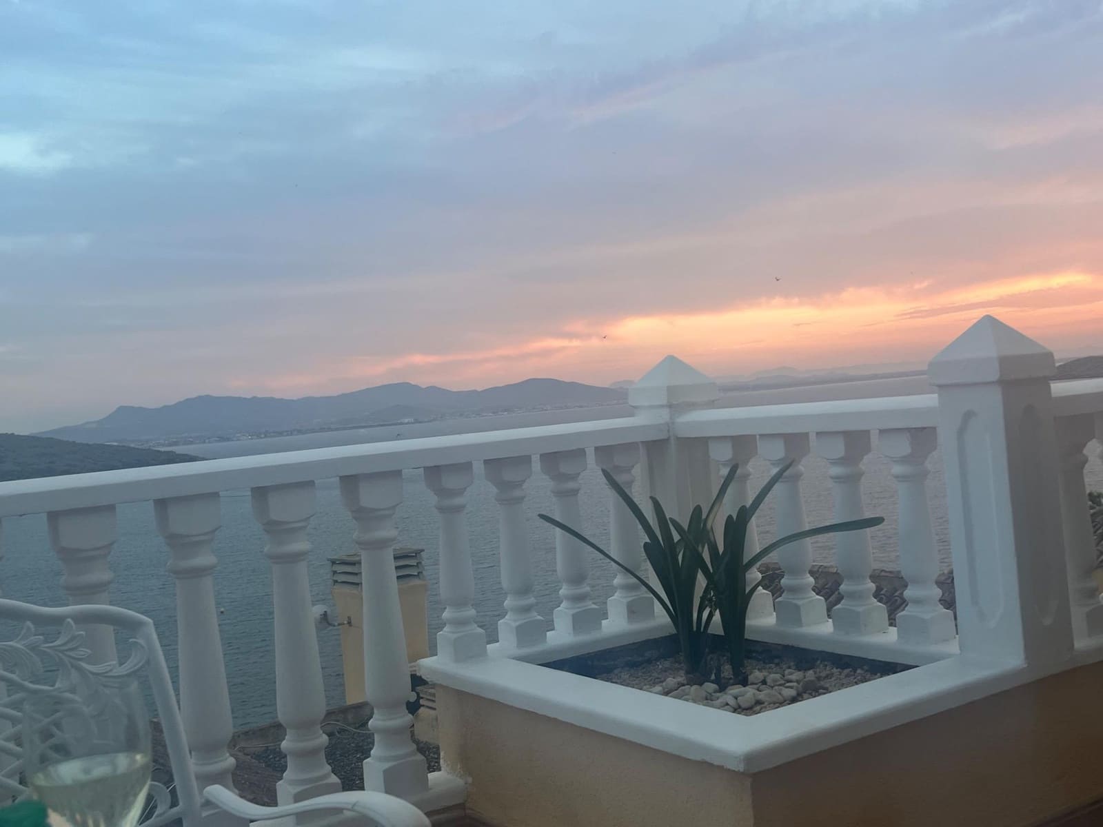 5 camera da letto Villa in vendita in Cabo de Palos con piscina - 389.900 € (Rif: 10091196)