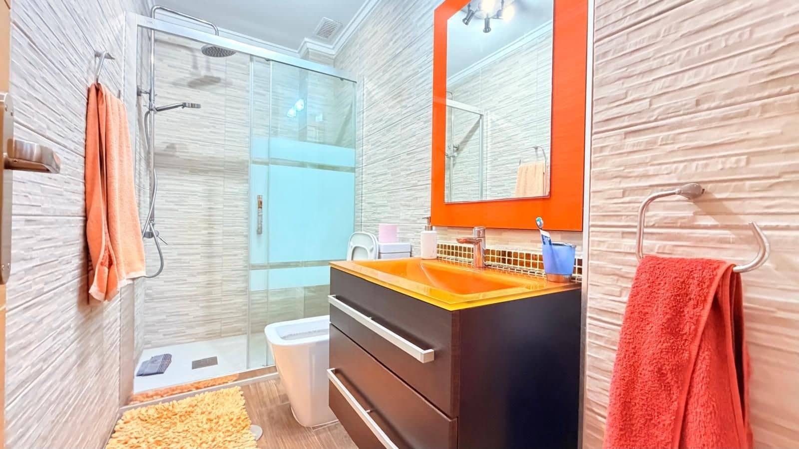 3 soverom Leilighet til salgs i Torrevieja med svømmebasseng - € 229 900 (Ref: 10091198)