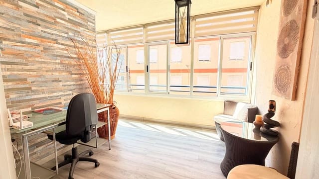 3 soverom Leilighet til salgs i Playa del Acequión, Torrevieja med svømmebasseng - € 229 900 (Ref: 10091198)