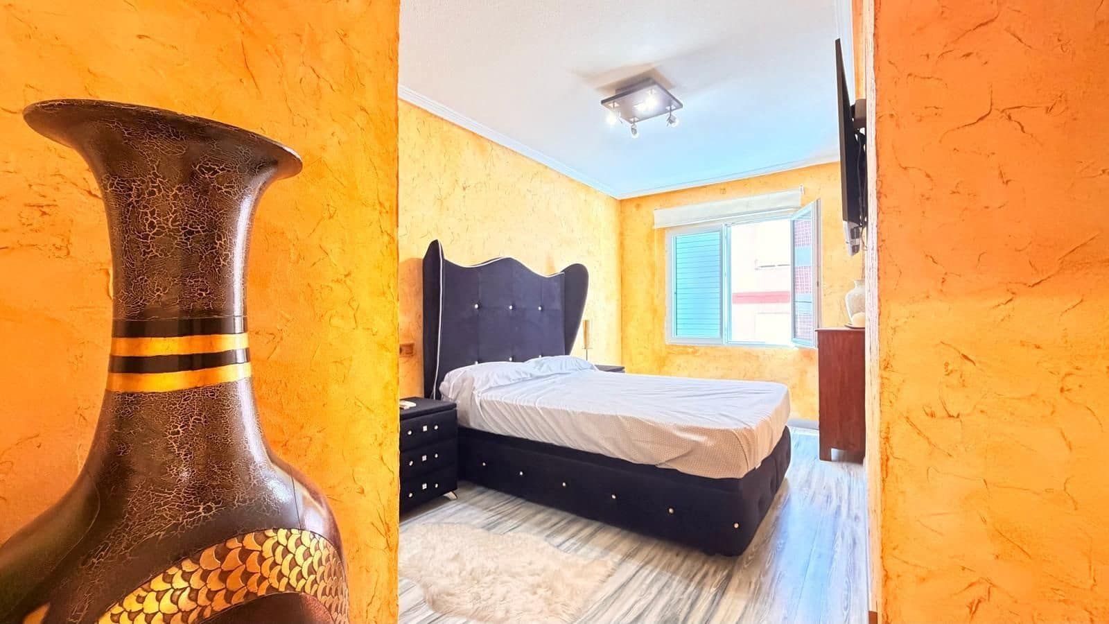 3 soverom Leilighet til salgs i Torrevieja med svømmebasseng - € 229 900 (Ref: 10091198)