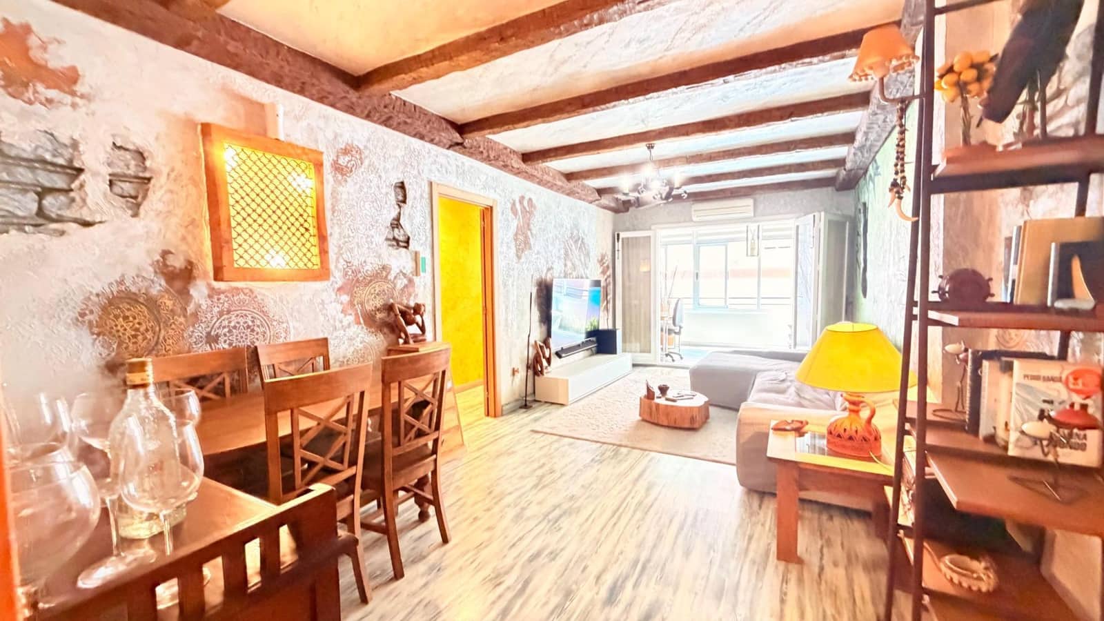 3 soverom Leilighet til salgs i Torrevieja med svømmebasseng - € 229 900 (Ref: 10091198)
