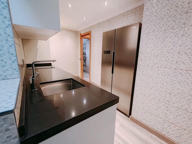 3 soverom Leilighet til salgs i Playa del Acequión, Torrevieja med svømmebasseng - € 229 900 (Ref: 10091198)