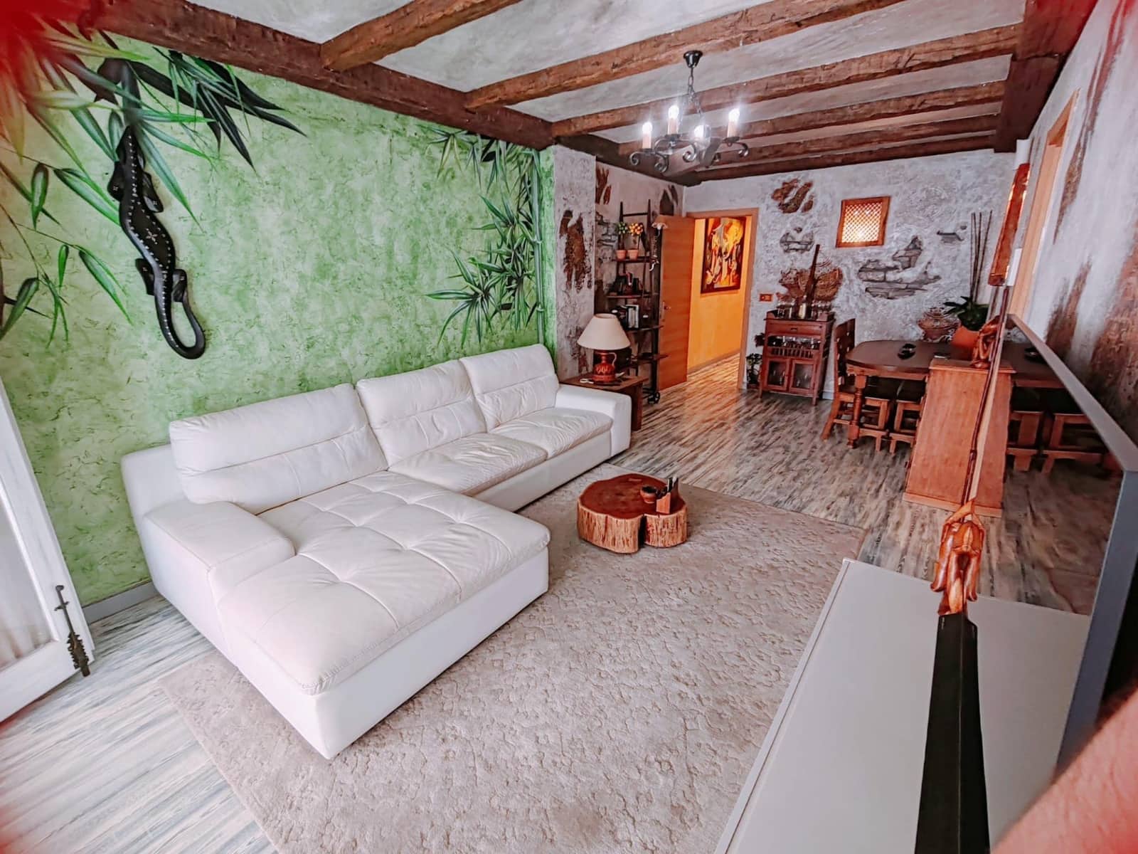 3 soverom Leilighet til salgs i Torrevieja med svømmebasseng - € 229 900 (Ref: 10091198)