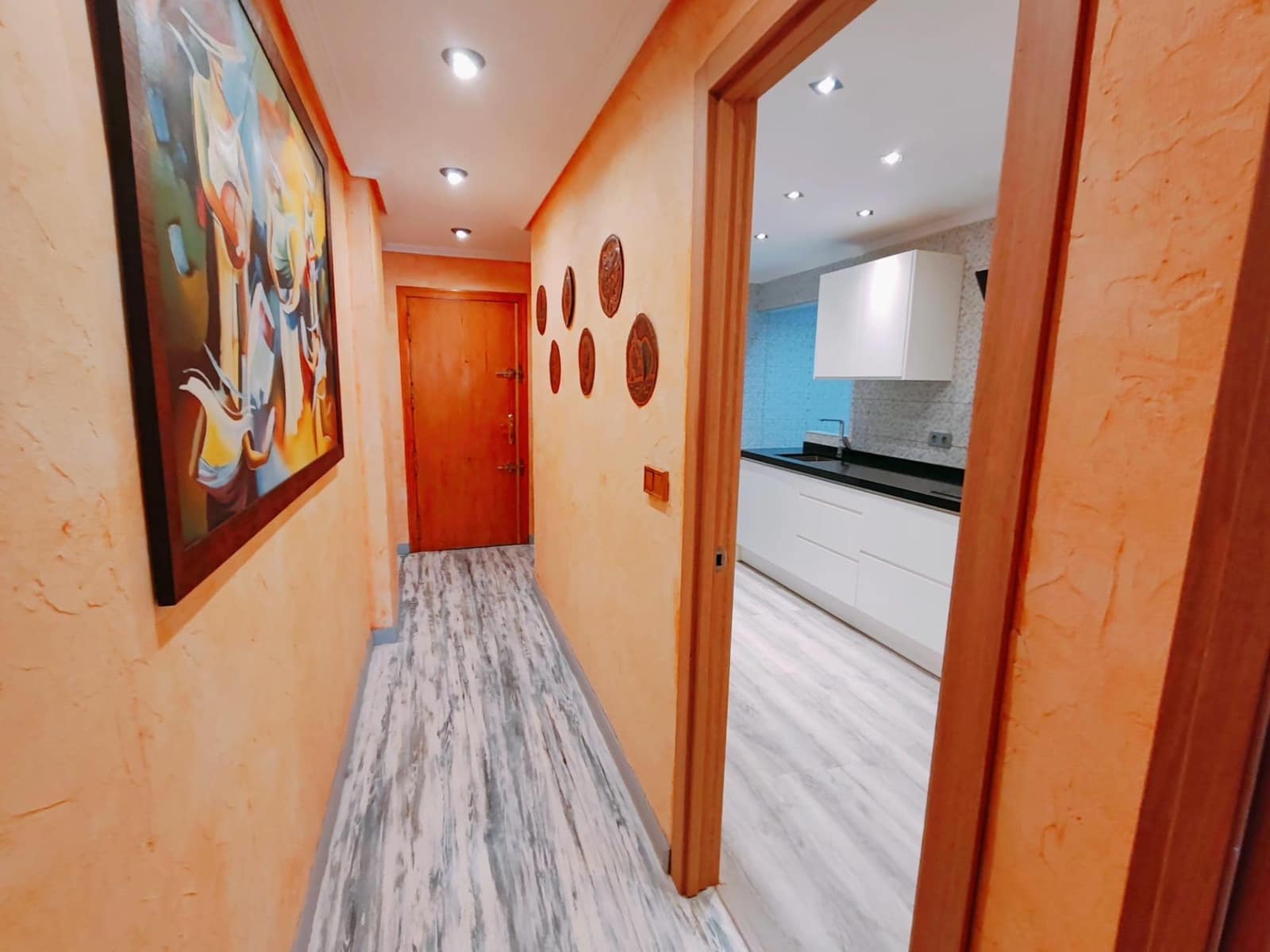 3 soverom Leilighet til salgs i Torrevieja med svømmebasseng - € 229 900 (Ref: 10091198)