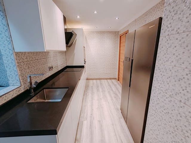 3 soverom Leilighet til salgs i Playa del Acequión, Torrevieja med svømmebasseng - € 229 900 (Ref: 10091198)
