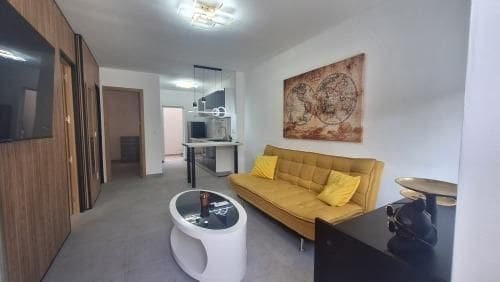 2 makuuhuone Bungalow myytävänä paikassa Lo Pagan, San Pedro del Pinatar - 145 000 € (Ref: 10091199)
