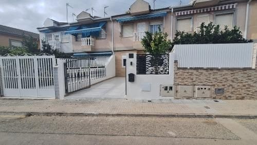2 soveværelse Bungalow til salg i Lo Pagan - € 145.000 (Ref: 10091199)
