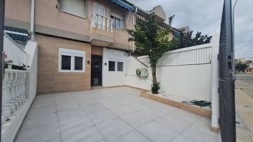 2 soveværelse Bungalow til salg i Lo Pagan - € 145.000 (Ref: 10091199)