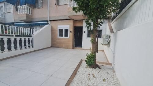 2 soveværelse Bungalow til salg i Lo Pagan - € 145.000 (Ref: 10091199)