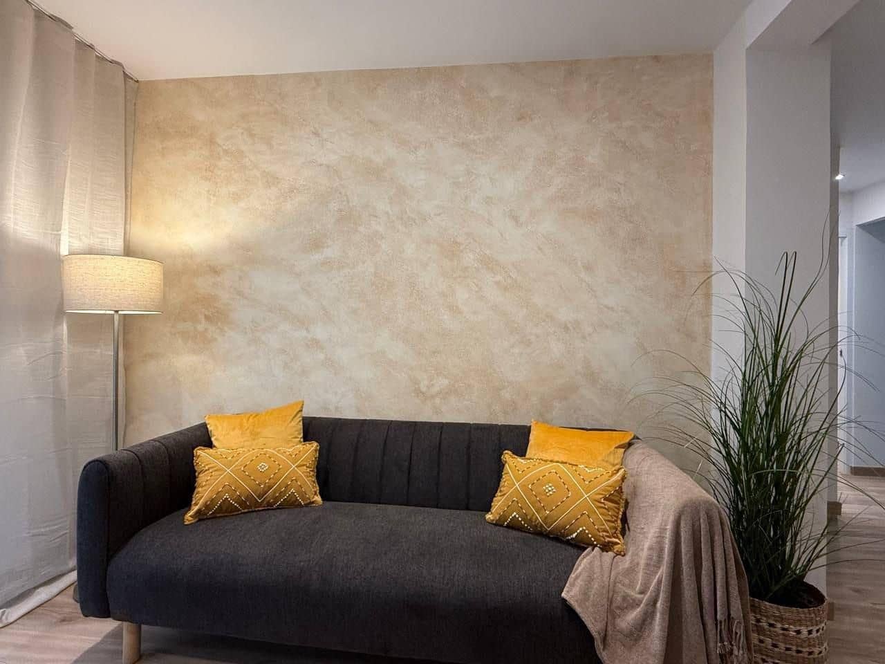 2 sovrum Lägenhet till salu i Lo Pagan - 166 900 € (Ref: 10091200)