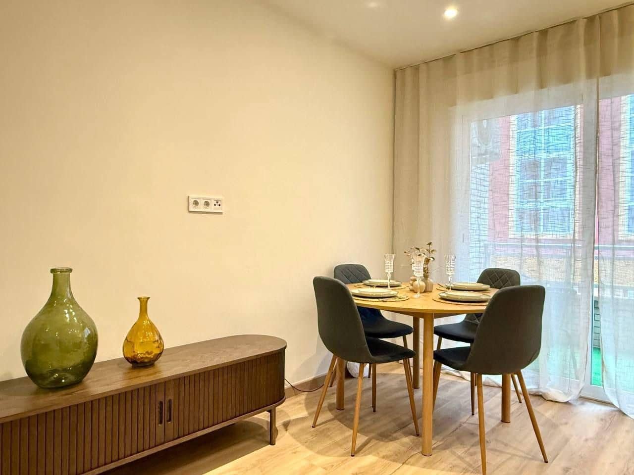 2 sovrum Lägenhet till salu i Lo Pagan - 166 900 € (Ref: 10091200)
