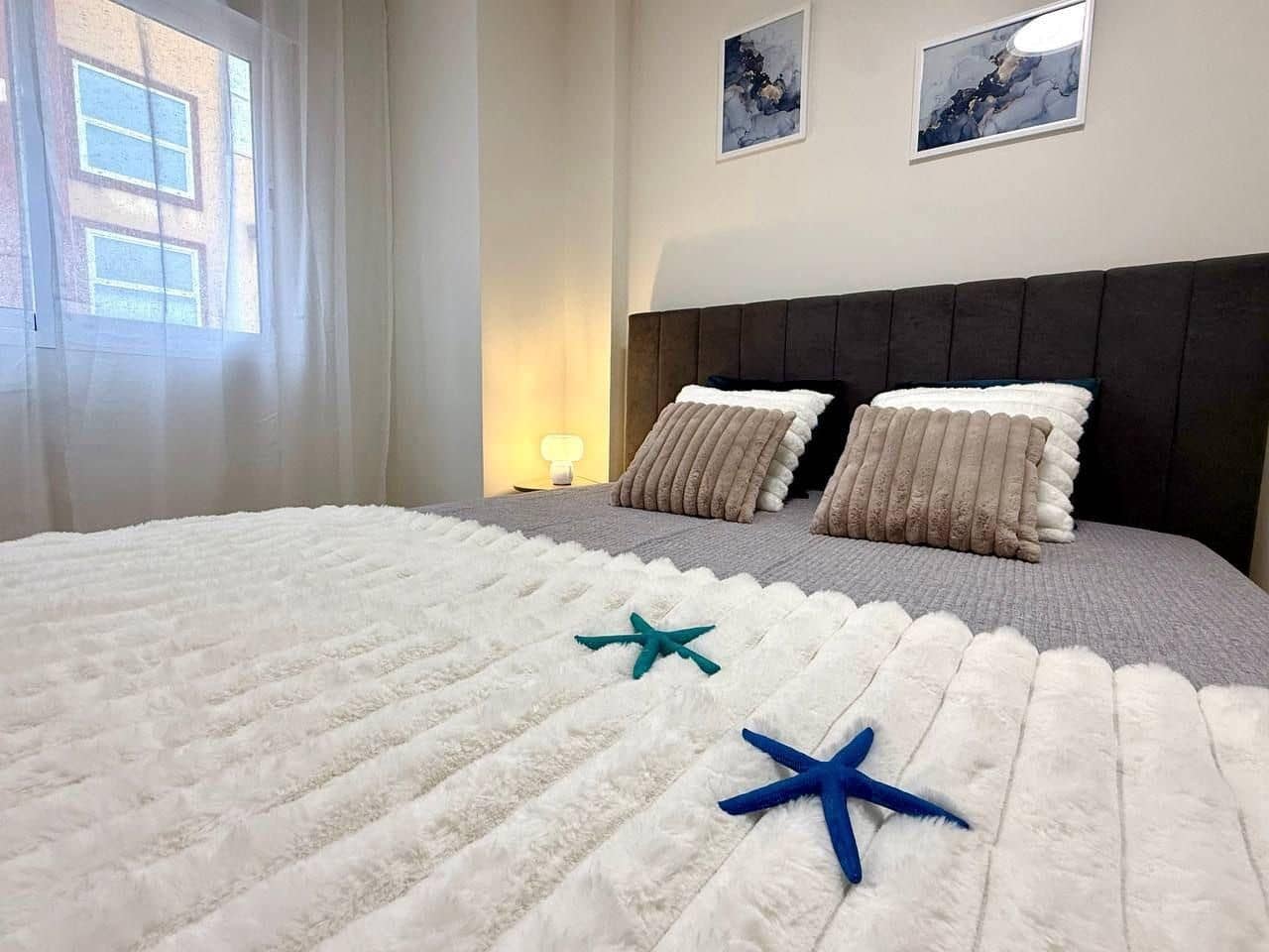 2 sovrum Lägenhet till salu i Lo Pagan - 166 900 € (Ref: 10091200)