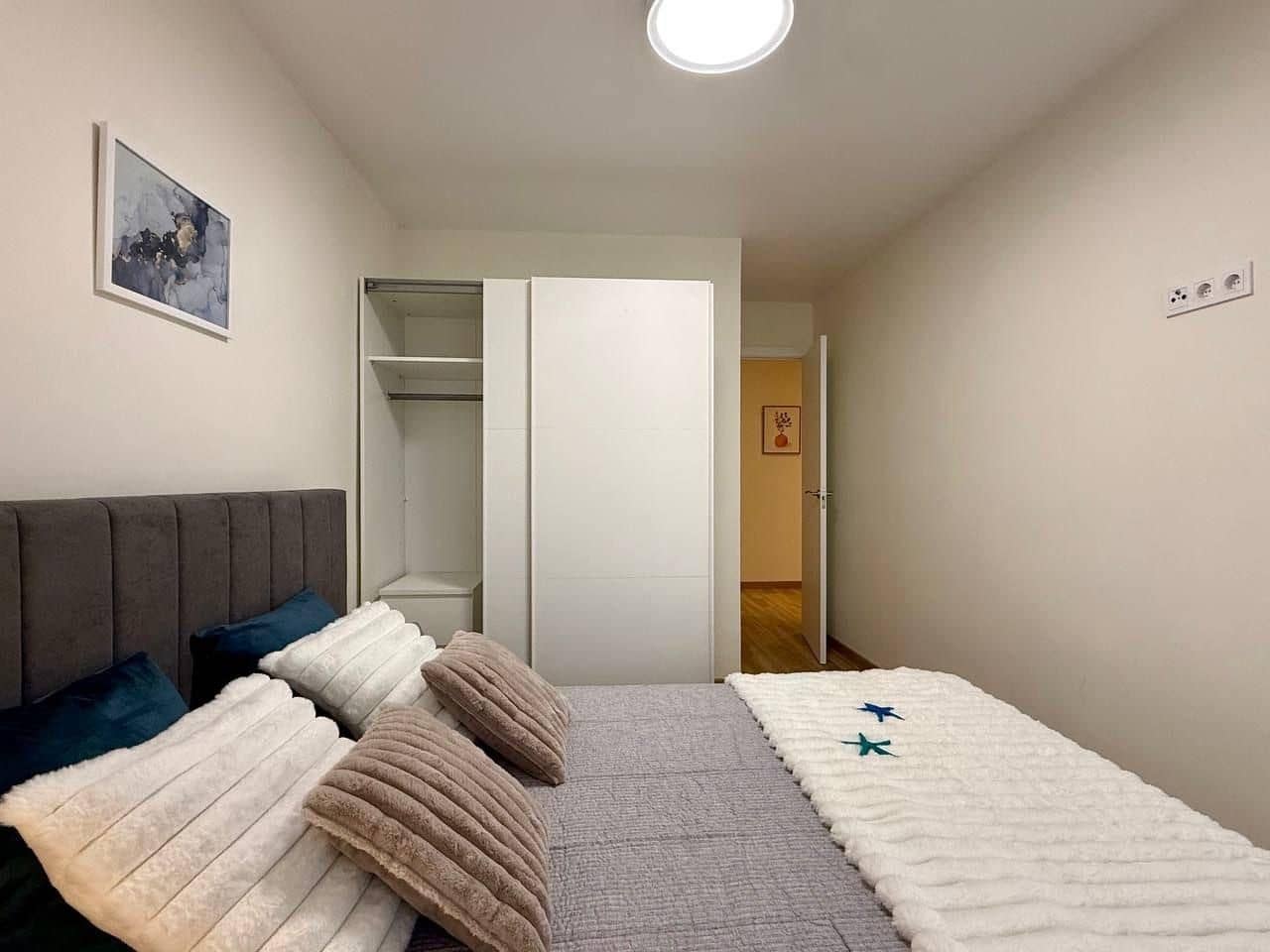 2 sovrum Lägenhet till salu i Lo Pagan - 166 900 € (Ref: 10091200)