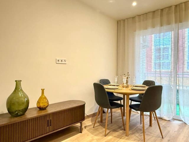 Apartamento de 2 habitaciones en Lo Pagan, San Pedro del Pinatar en venta - 166.900 € (Ref: 10091200)