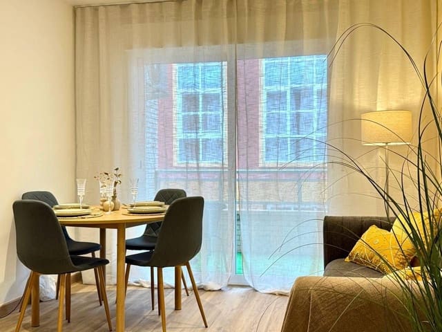 Apartamento de 2 habitaciones en Lo Pagan, San Pedro del Pinatar en venta - 166.900 € (Ref: 10091200)