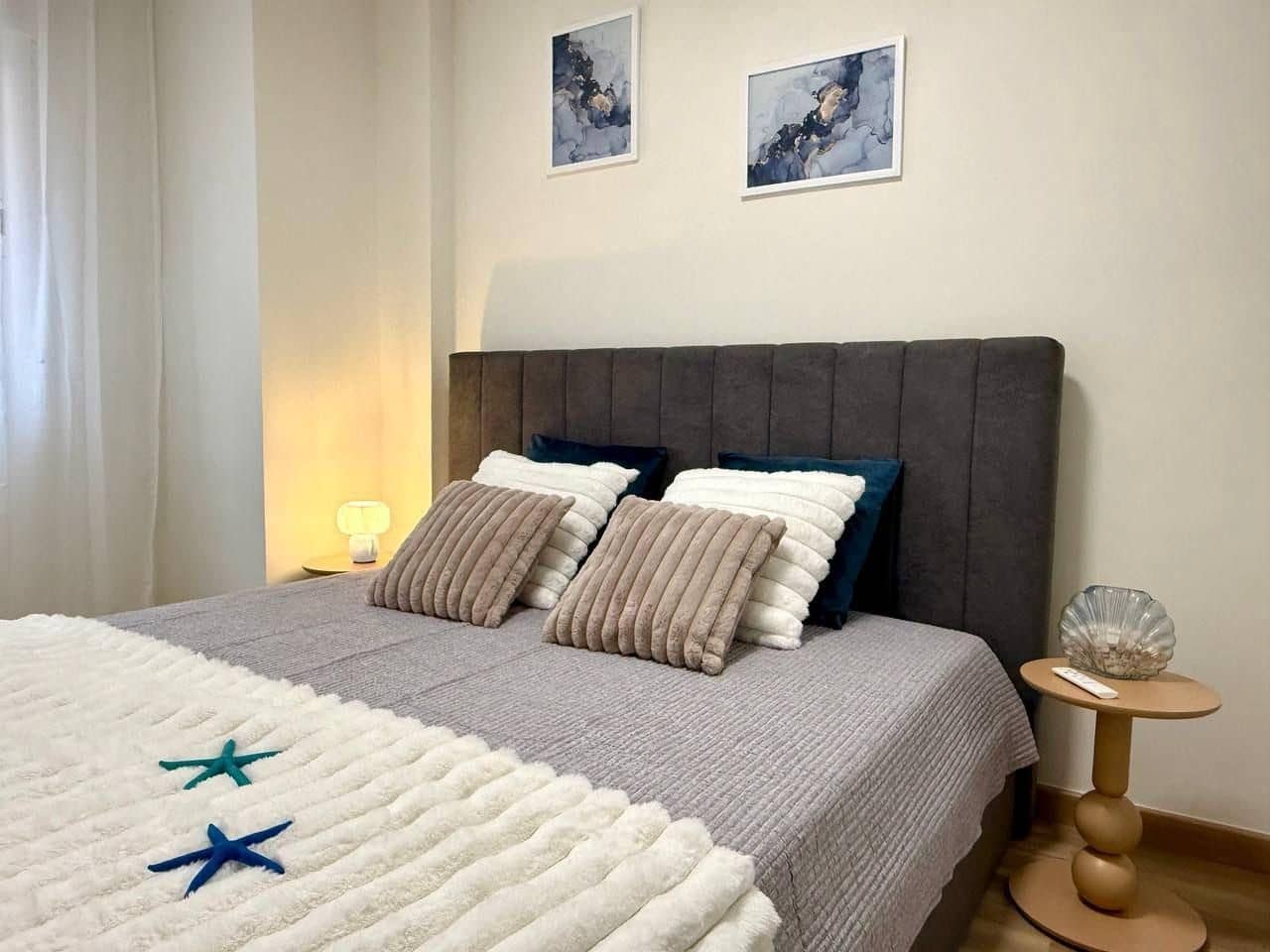 2 sovrum Lägenhet till salu i Lo Pagan - 166 900 € (Ref: 10091200)