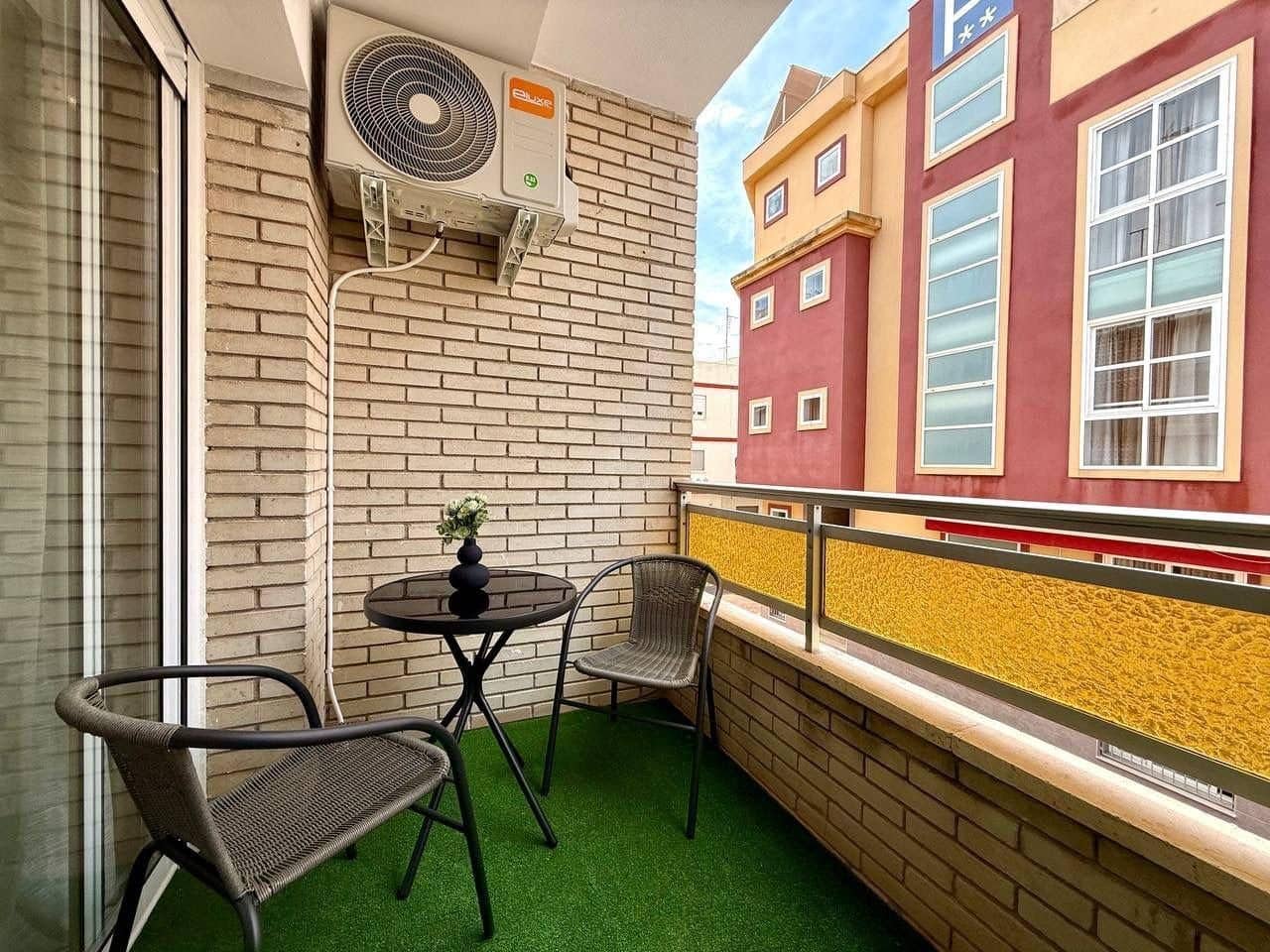 2 sovrum Lägenhet till salu i Lo Pagan - 166 900 € (Ref: 10091200)