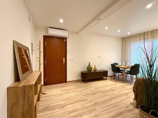 Apartamento de 2 habitaciones en Lo Pagan, San Pedro del Pinatar en venta - 166.900 € (Ref: 10091200)
