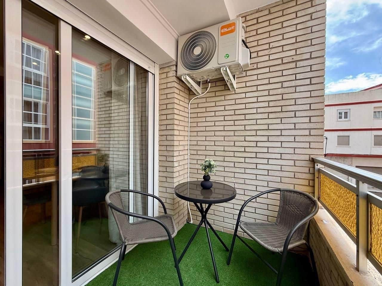 2 sovrum Lägenhet till salu i Lo Pagan - 166 900 € (Ref: 10091200)