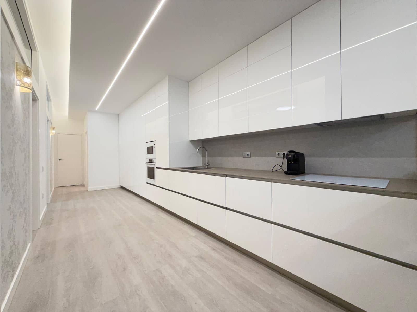 2 sypialnia Apartament na sprzedaż w Torrevieja - 285 600 € (Ref: 10091201)