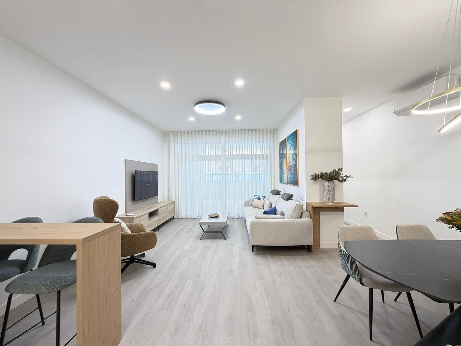 2 sypialnia Apartament na sprzedaż w Torrevieja - 285 600 € (Ref: 10091201)