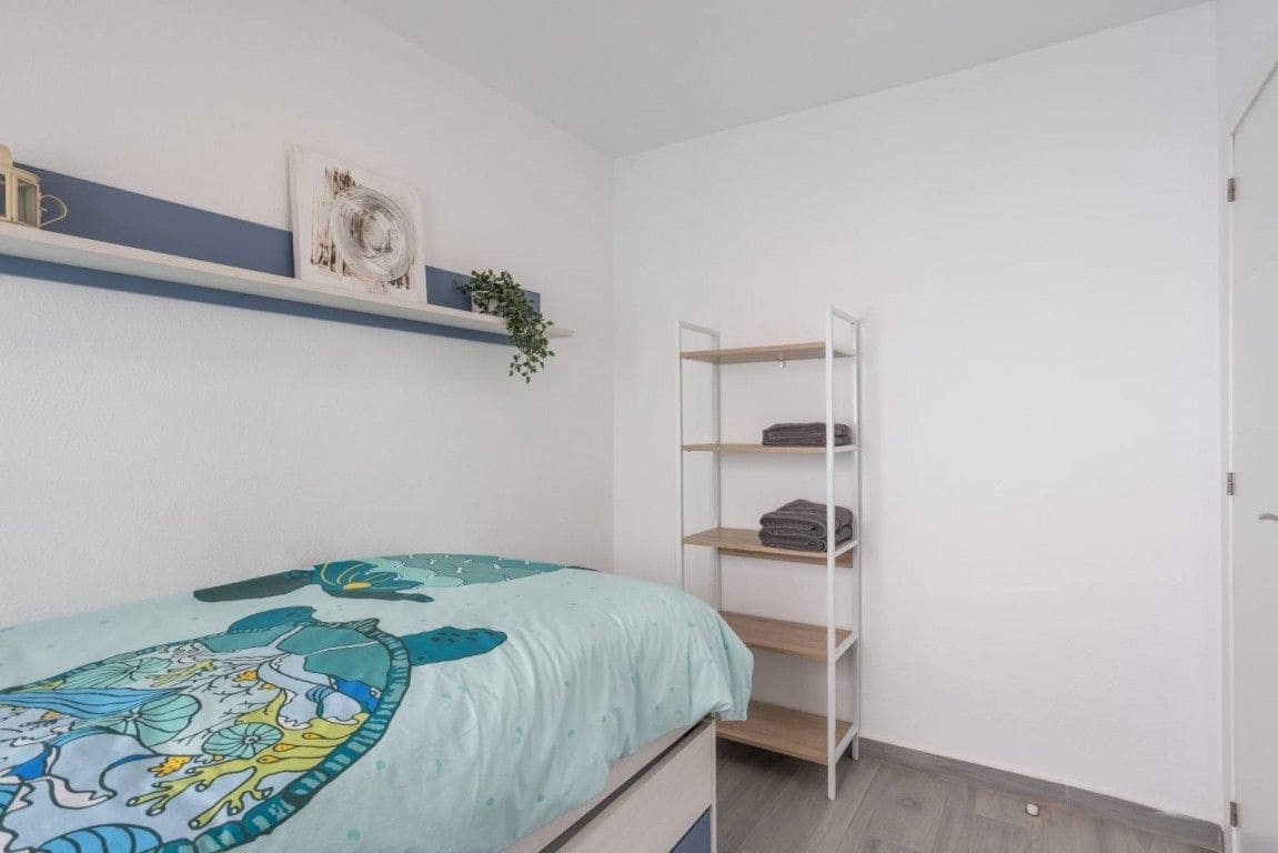3 soveværelse Lejlighed til salg i Torrevieja - € 207.000 (Ref: 10091202)