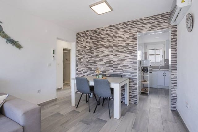 3 soveværelse Lejlighed til salg i Parque de las Naciones, Torrevieja - € 207.000 (Ref: 10091202)