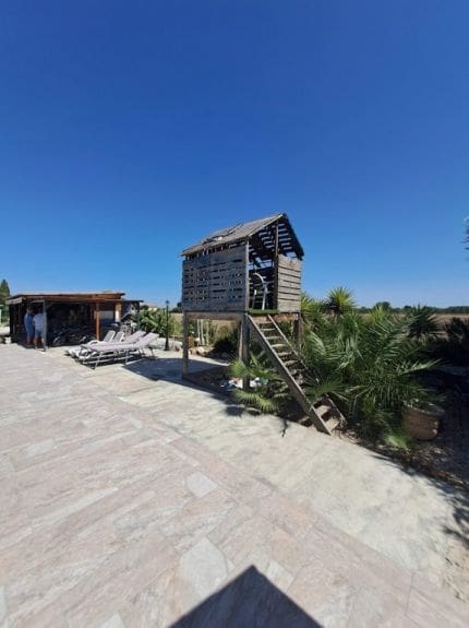 Chalet de 6 habitaciones en Dolores en venta - 629.000 € (Ref: 10091204)