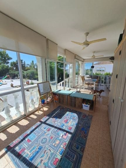 Chalet de 6 habitaciones en Dolores en venta - 629.000 € (Ref: 10091204)
