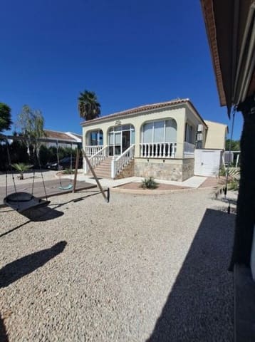 6 camera da letto Villa in vendita in Dolores - 629.000 € (Rif: 10091204)