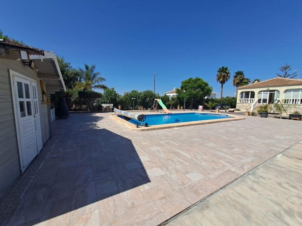 Chalet de 6 habitaciones en Dolores en venta - 629.000 € (Ref: 10091204)