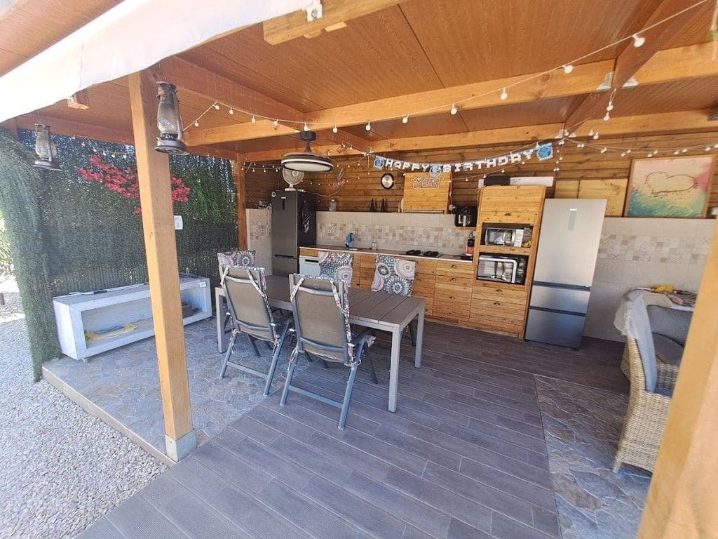 Chalet de 6 habitaciones en Dolores en venta - 629.000 € (Ref: 10091204)