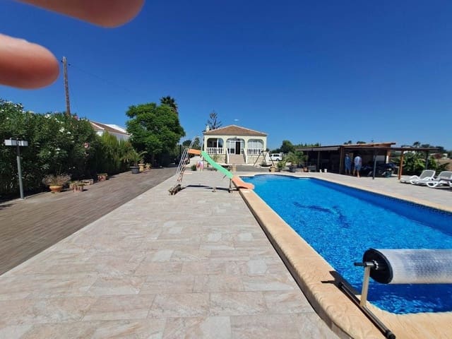6 camera da letto Villa in vendita in Dolores - 629.000 € (Rif: 10091204)