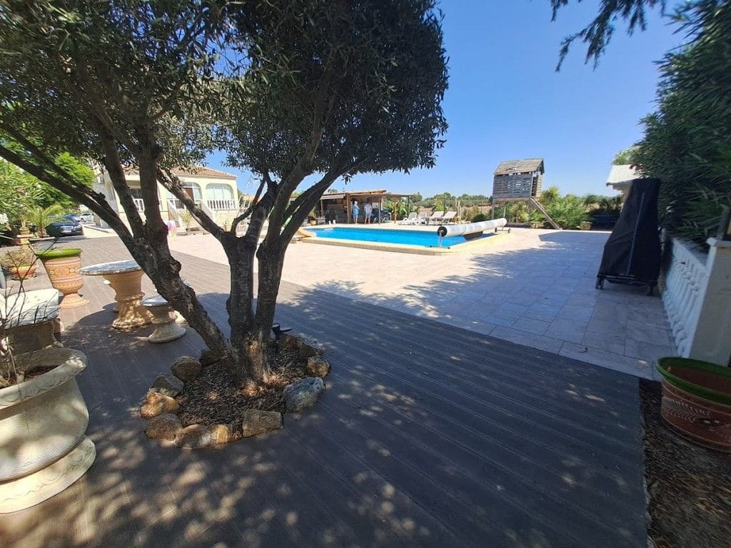 Chalet de 6 habitaciones en Dolores en venta - 629.000 € (Ref: 10091204)