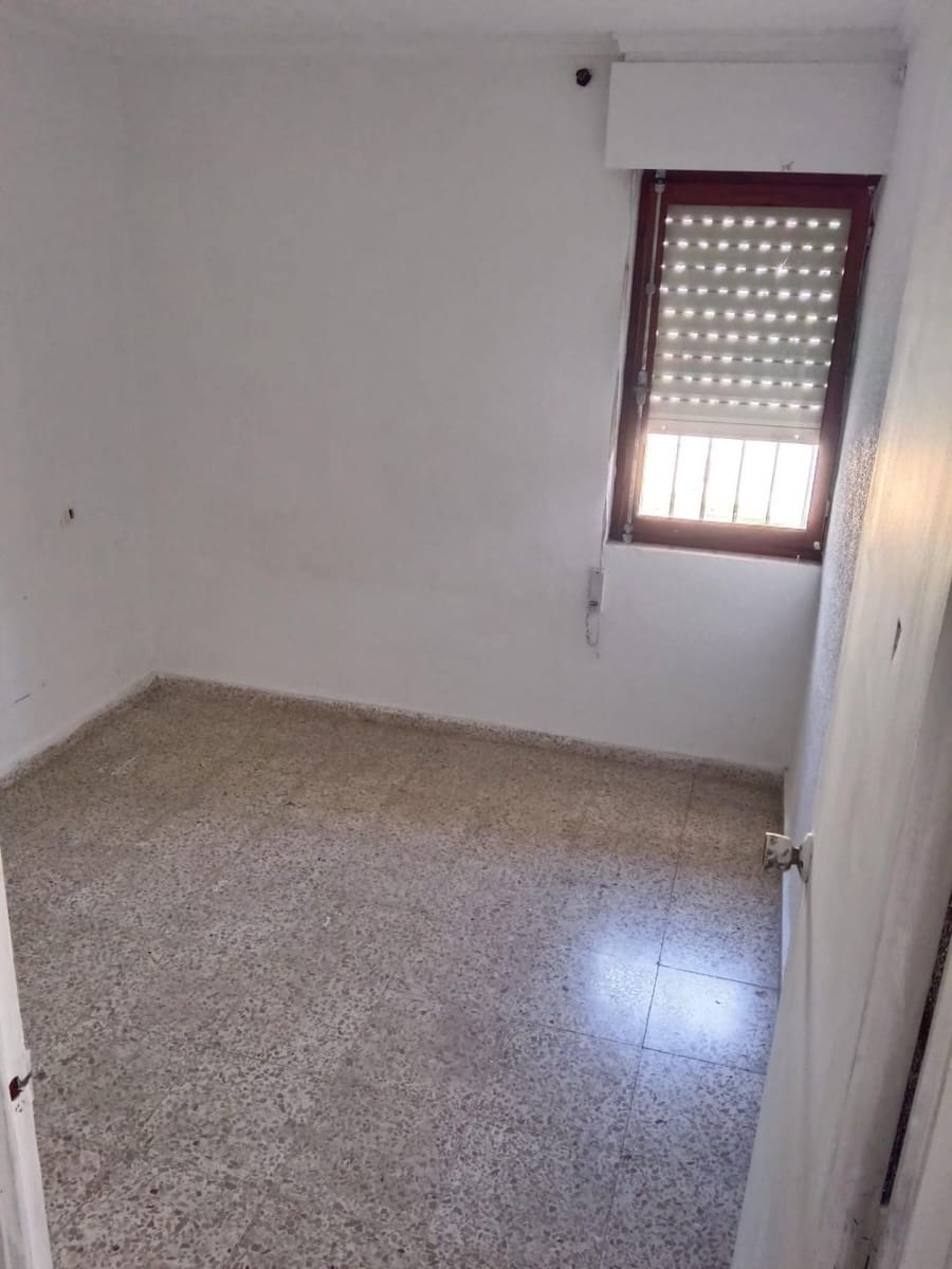 2 sypialnia Dom szeregowy na sprzedaż w Torrevieja - 99 000 € (Ref: 10091205)